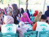Gratis, Warga Kesongo Dapat Layanan Kesehatan di TMMD 129 Bojonegoro IMG 20260716 WA0020