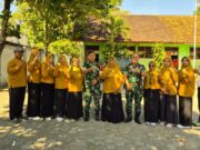 Cara Yonif YTP 885 Bentuk Karakter Siswa SDN 2 Dander Bojonegoro IMG 20260716 WA0023