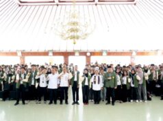 Program Bupati Bojonegoro Diperkuat 1.556 Mahasiswa UPN, Warga Bisa Langsung Dapat Intervensi IMG 20260716 WA0082