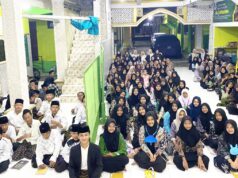Inspiratif, Pemuda Bojonegoro Bangun Gerakan Antikorupsi dari Sekolah hingga Komunitas IMG 20260716 WA0085