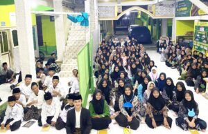 Inspiratif, Pemuda Bojonegoro Bangun Gerakan Antikorupsi dari Sekolah hingga Komunitas IMG 20260716 WA0085