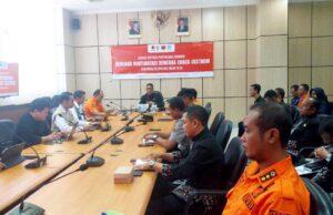Cuaca Ekstrem Mengintai, Pemkab Bojonegoro Susun Rencana Kontingensi 2026 IMG 20260716 WA0087