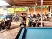 Sabung Ayam Diduga Masih Berjalan di Kauman Srengat Blitar, Masyarakat Pertanyakan Penindakan Aparat IMG 20260717 WA0001