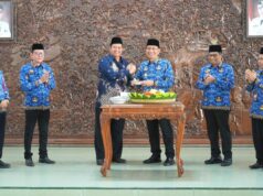 Bojonegoro Bidik Indonesia Emas 2045 Lewat Koperasi, Keluarga dan Anak IMG 20260717 WA0030