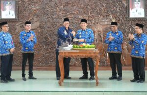 Bojonegoro Bidik Indonesia Emas 2045 Lewat Koperasi, Keluarga dan Anak IMG 20260717 WA0030
