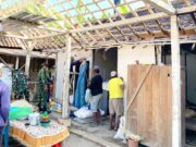 Rumah Ladi Disulap Jadi Layak Huni, Bukti Nyata Kepedulian TMMD 129 Bojonegoro IMG 20260717 WA0051