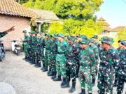 TMMD 129 Bojonegoro, Semangat Pengabdian TNI Demi Kemajuan Desa Terus Menyala IMG 20260717 WA0054