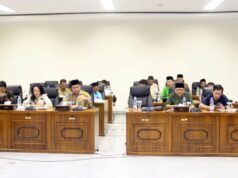 DPRD Optimistis Dana Kurang Bayar Cair, Kapasitas Fiskal Bojonegoro Bisa Menguat IMG 20260718 WA0000