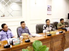Menuju Pariwisata Maju, DPRD Bojonegoro Finalisasi Raperda RIPPARKAB 2026-2045 IMG 20260718 WA0002