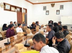 Pembangunan Pasar Kota Bojonegoro Bergulir, Pedagang Diajak Tertib Pindah ke TPS IMG 20260718 WA0006