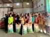 Pupuk Tembakau Mulai Didistribusikan, DKPP Bojonegoro Pastikan Tepat Waktu dan Tepat Sasaran IMG 20260718 WA0008