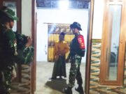 Bukan di Barak, Satgas TMMD 129 Bojonegoro Pilih Nginap di Rumah Warga, Ini Alasannya IMG 20260718 WA0023