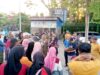 Penataan Alun-Alun Berlanjut, Satpol PP Bojonegoro Janji Dengarkan Aspirasi PKL IMG 20260719 WA0005