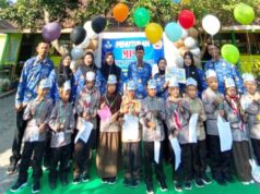 Joyful Learning Warnai MPLS SDN Sukorejo III Bojonegoro, Siswa Baru Makin Percaya Diri IMG 20260719 WA0009
