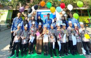Joyful Learning Warnai MPLS SDN Sukorejo III Bojonegoro, Siswa Baru Makin Percaya Diri IMG 20260719 WA0009