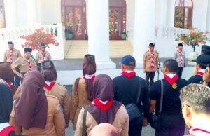 Pramuka dan Desa Bersinergi, Geopark Bojonegoro Siap Dongkrak Ekonomi IMG 20260719 WA0012