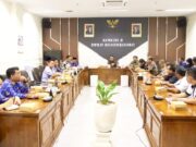 Rapat Bahas Pasar Kota, Komisi B DPRD Bojonegoro Tegaskan Pengawasan Hingga Tuntas IMG 20260719 WA0014