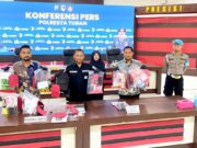 Polresta Tuban Sikat Komplotan Pencuri dan 6 Pengedar Narkoba, Ini Barang Buktinya IMG 20260719 WA0025
