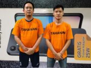 Polisi Ungkap Curas Modus COD Motor di Lampung Selatan, Korban Diborgol dan Dilakban IMG 20260719 WA0027