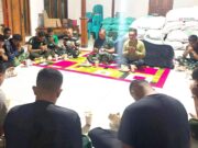 Panen Raya Jadi Berkah, Kehadiran Satgas TMMD 129 Bojonegoro Tambah Hangat Tasyakuran Warga IMG 20260719 WA0030