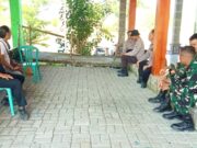 Kebersamaan Jadi Modal Utama, TMMD 129 Bojonegoro Resmi Bergerak di Kesongo IMG 20260719 WA0033