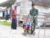 Sisi Humanis TMMD 129 Bojonegoro, Kehadiran Prajurit Disambut Hangat Anak-anak Kesongo IMG 20260719 WA0034