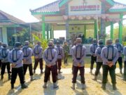 TMMD 129 Bojonegoro Tingkatkan Kapasitas Linmas, Keamanan Desa Jadi Prioritas IMG 20260719 WA0036