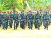 Semangat Gotong Royong Jadi Nafas TMMD 129 Bojonegoro, Desa Kesongo Bersiap Bertransformasi IMG 20260719 WA0038