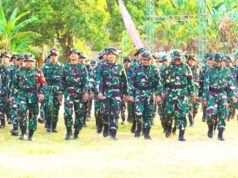 Semangat Gotong Royong Jadi Nafas TMMD 129 Bojonegoro, Desa Kesongo Bersiap Bertransformasi IMG 20260719 WA0038