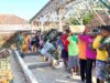 Kebersamaan TNI dan Warga Warnai Renovasi Rumah Samijan dalam TMMD 129 Bojonegoro IMG 20260719 WA0039