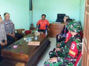 TMMD 129 Bojonegoro Runtuhkan Sekat, Kolaborasi TNI dan Pemdes Kian Erat IMG 20260719 WA0041