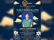 Sosok Sertu Supriyono. Anggota Kodim Bojonegoro Dikenang Sebagai Prajurit Berdedikasi, Ini Pesan Yayasan Lingkar Perdamaian IMG 20260719 WA0042