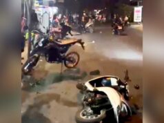Kasus Dugaan Pengeroyokan Tuban Memanas, Bukti CCTV Mulai Dikumpulkan IMG 20260719 WA0051