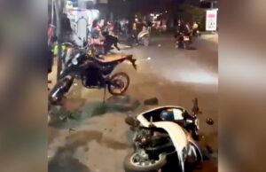 Kasus Dugaan Pengeroyokan Tuban Memanas, Bukti CCTV Mulai Dikumpulkan IMG 20260719 WA0051