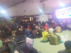 Nobar Final Piala Dunia 2026 di Pendopo Bojonegoro Berlangsung Meriah IMG 20260720 WA0001