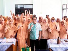 Dinkominfo Bojonegoro Ingatkan Bahaya Predator Digital, Orang Tua Wajib Waspada IMG 20260720 WA0002