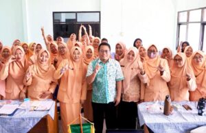 Dinkominfo Bojonegoro Ingatkan Bahaya Predator Digital, Orang Tua Wajib Waspada IMG 20260720 WA0002