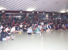 Pendopo Malowopati Bergemuruh, Nobar Final Piala Dunia 2026 Satukan Warga Bojonegoro IMG 20260720 WA0014