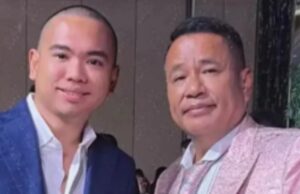 Konflik Ayah dan Anak Memanas, Frank Alexander Kupas Sikap Hotman Paris usai Bela Eks Jampidsus Febrie Adriansyah IMG 20260720 WA0054