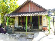 Rumah Rapuh Pak Kasiman Dibangun Kembali, Bukti Nyata Bakti Satgas TMMD 129 Bojonegoro IMG 20260721 WA0014