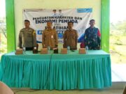 TMMD 129 Bojonegoro Bekali Pemuda Kesongo Ilmu Public Speaking dan Bisnis IMG 20260721 WA0015