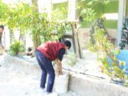 TMMD 129 Bojonegoro Percepat Renovasi SDN Kesongo 1, Kolaborasi Lintas Sektor Tuai Apresiasi IMG 20260721 WA0034
