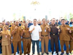 Strategi Bojonegoro Tekan Kemiskinan, Program Gayatri Jadi Andalan IMG 20260721 WA0037