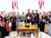 Festival Sukses, Batik Bojonegoro Siap Tembus Pasar Nasional IMG 20260721 WA0038