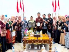 Festival Sukses, Batik Bojonegoro Siap Tembus Pasar Nasional IMG 20260721 WA0038