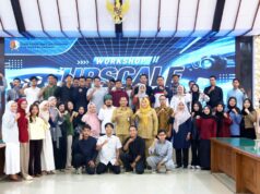 Tak Perlu Kamera Mahal, Dinpora Bojonegoro Ajarkan Promosi Produk Lewat HP IMG 20260721 WA0041