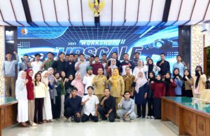 Tak Perlu Kamera Mahal, Dinpora Bojonegoro Ajarkan Promosi Produk Lewat HP IMG 20260721 WA0041