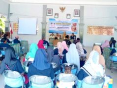 GAYATRI 2026 Bojonegoro Makin Ngebut, KPM Dibekali Ilmu hingga Manajemen Pakan IMG 20260721 WA0046