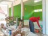 Pendidikan Jadi Prioritas, Satgas TMMD 129 Bojonegoro Genjot Renovasi SDN Kesongo 1 IMG 20260722 WA0005