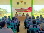 Bukan Hanya Bangun Desa, TMMD 129 Bojonegoro Latih Warga Selamatkan Nyawa IMG 20260722 WA0007
